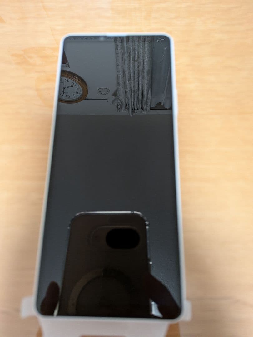 スマートフォン本体 Sony Xperia 10 IV docomo SO-522C