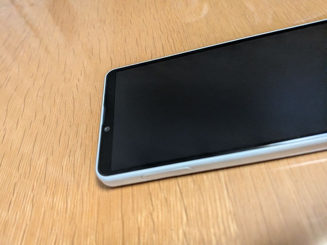 スマートフォン本体 Sony Xperia 10 IV docomo SO-522C