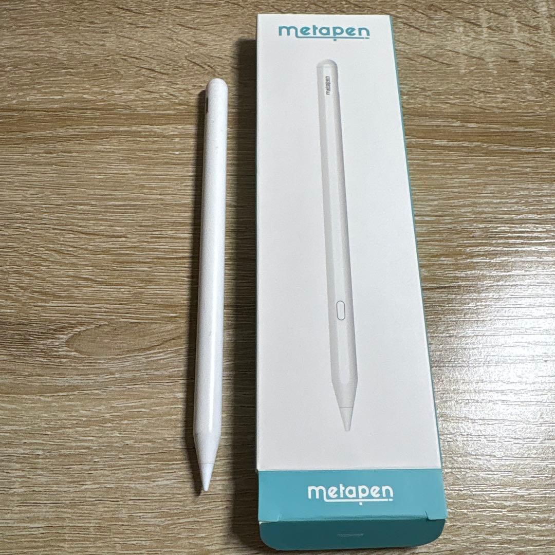 付属品多数　iPad Pro 13インチ M4 256GB シルバー Wi-Fi