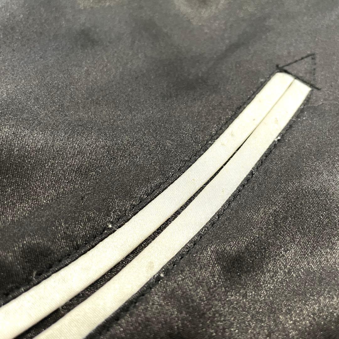 U2509-13　リバーシブルスカジャンL　楽天ゴールデンイーグルス　鷲刺繍