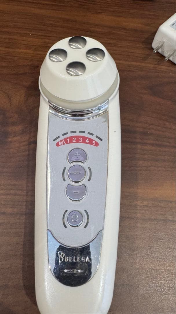 BELLEZA 美顔器　セルキュア4T＋