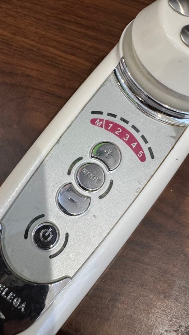 BELLEZA 美顔器　セルキュア4T＋