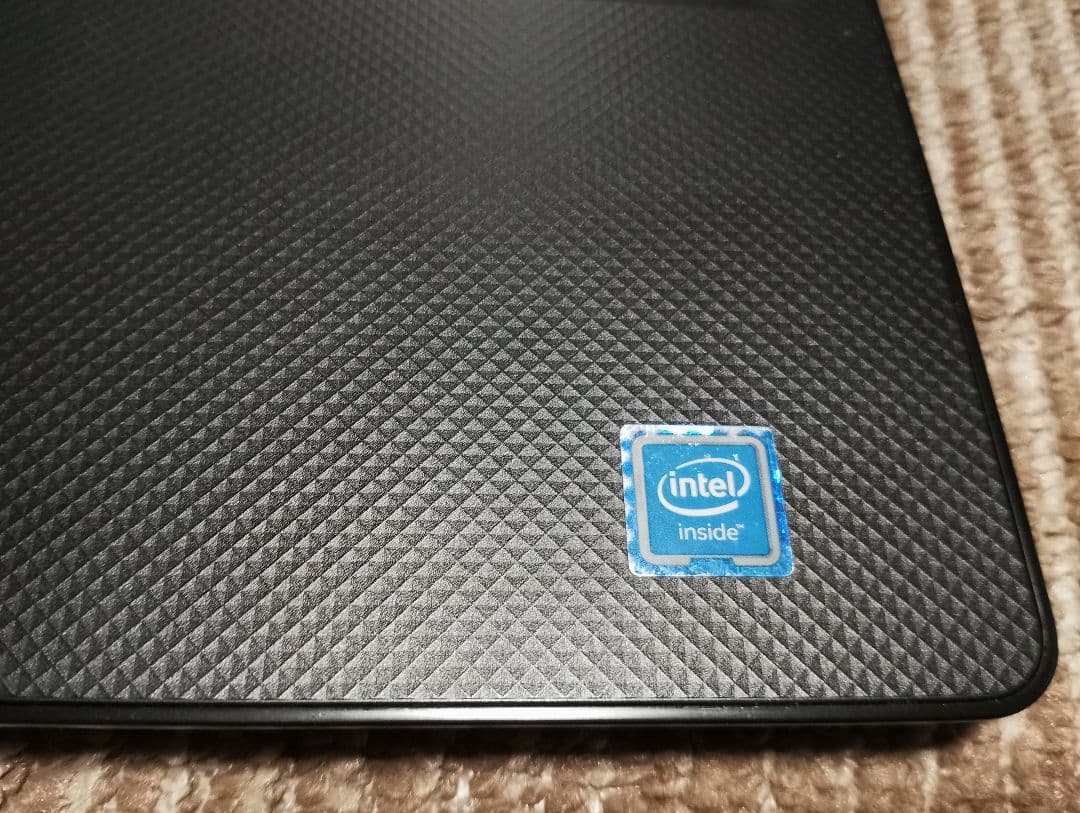 Windowsノート本体 Dell Vostro 15 3580
