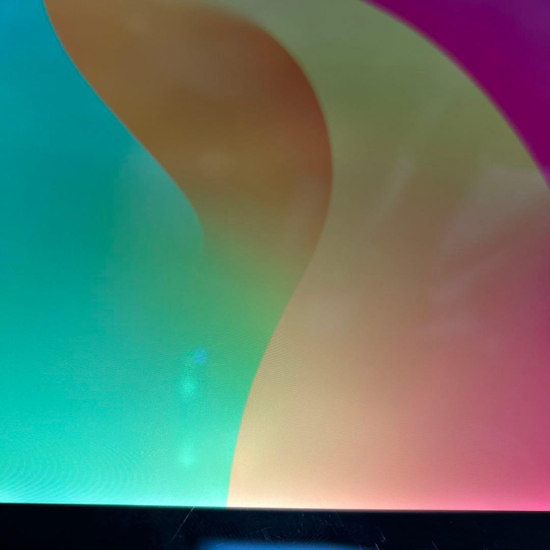 Apple iPad pro 12.9 第2世代