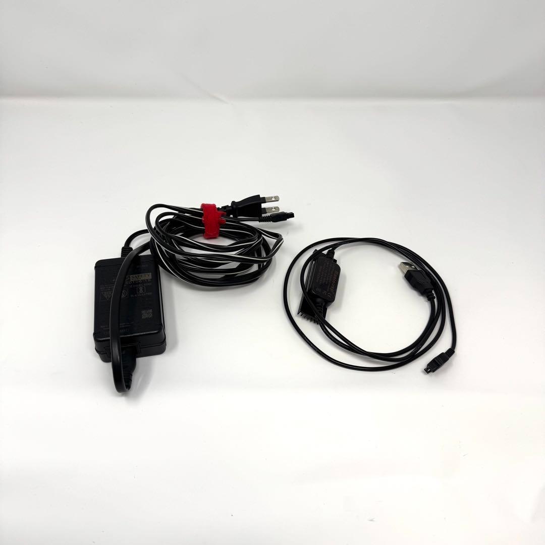 SONY FDR-AX45 ブラック デジタルビデオカメラ 【中古】