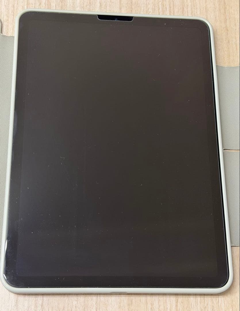 Apple iPad Air (第5世代) Wi-Fi 256GB purple