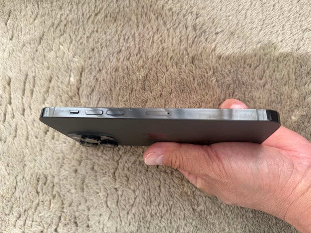 Apple iPhone 14Pro Max 512GB 純正バッテリー100%