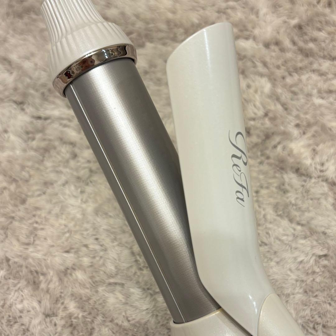 ReFa リファ ビューテック カールアイロン〈正規品〉32mm