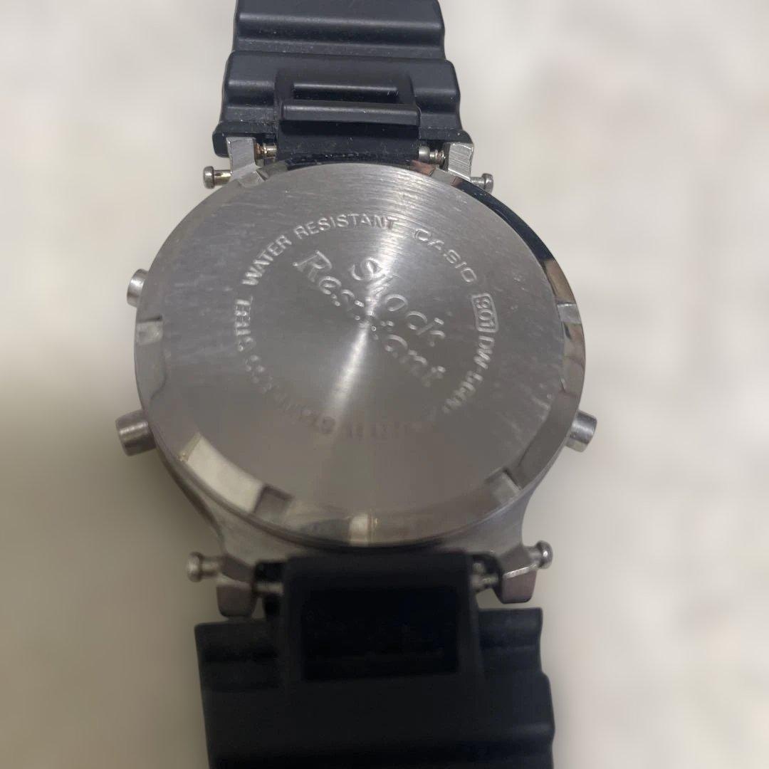 CASIO G-SHOCK DW5600 スピードモデル　モジュール番号901