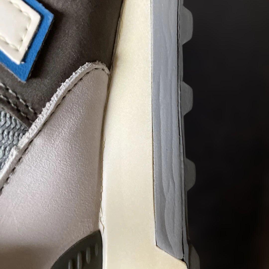 h*8様 New Balance 未使用品　M1300TT 9.5 USA