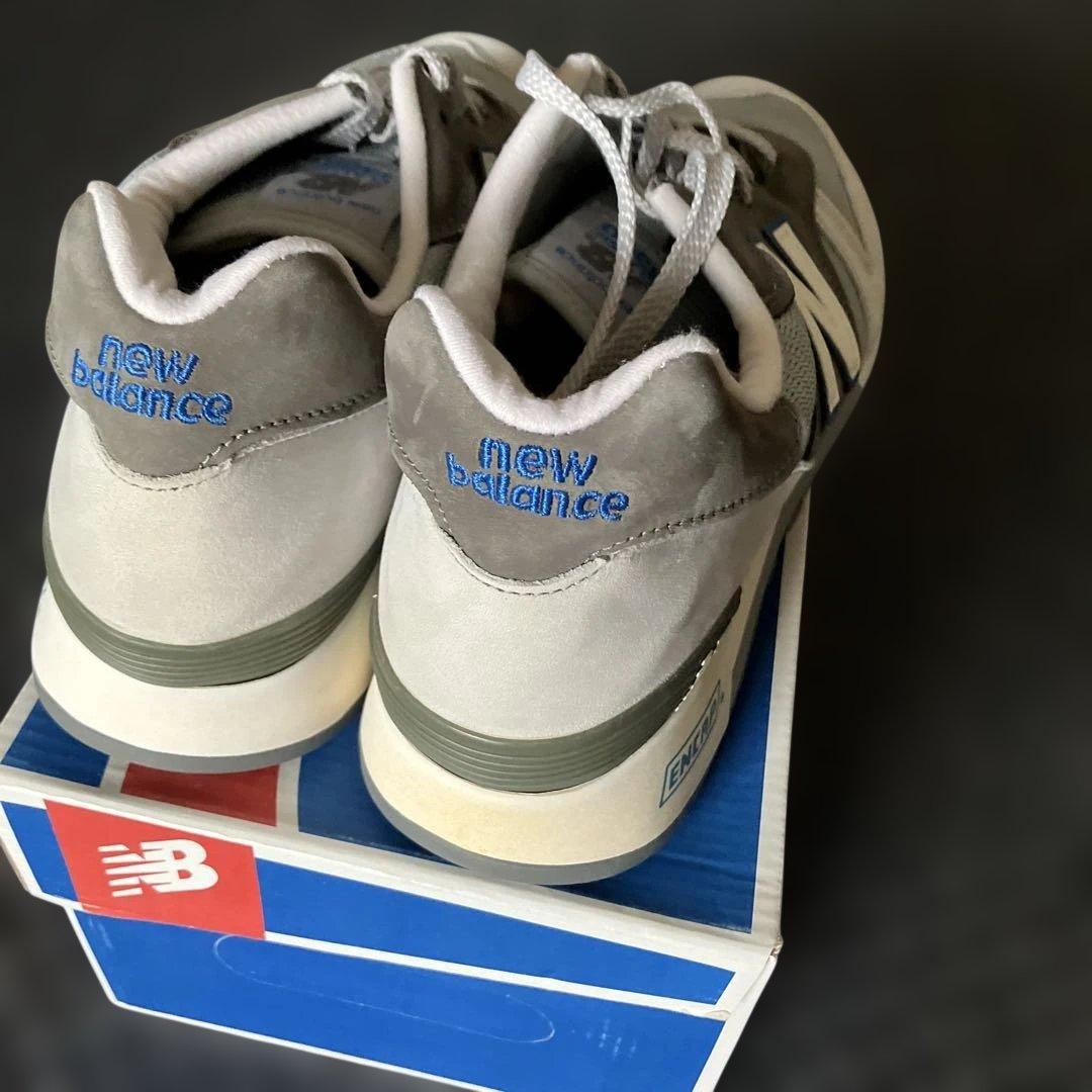 h*8様 New Balance 未使用品　M1300TT 9.5 USA