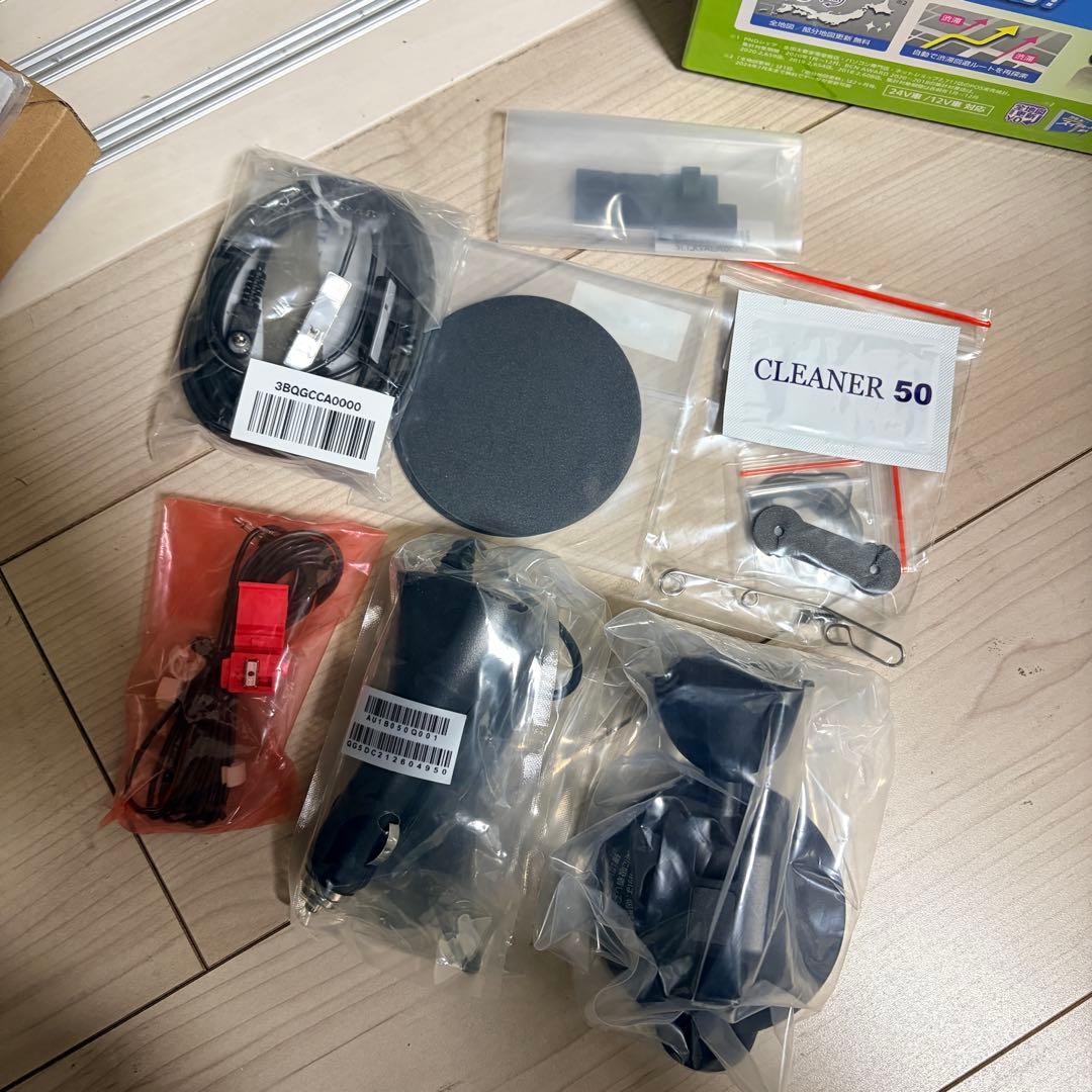 Panasonic Gorilla CN-G1500VD カーナビ ゴリラ