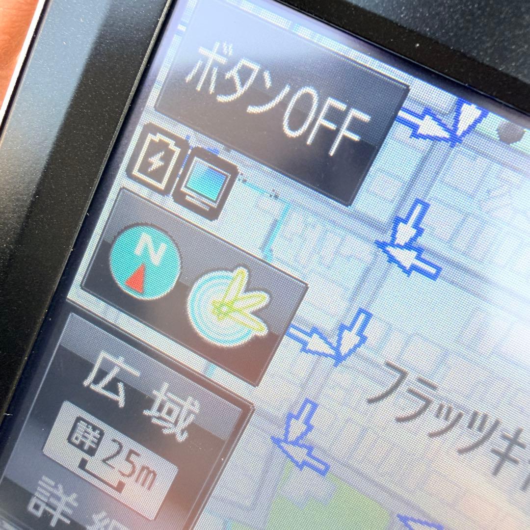 Panasonic Gorilla CN-G1500VD カーナビ ゴリラ