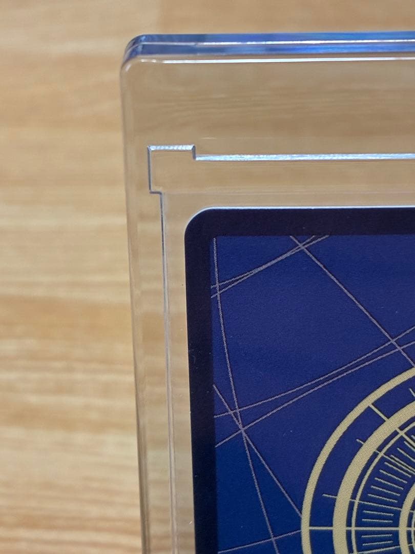 ジュラキュール・ミホーク　スーパーパラレル　コミパラ 1枚 蒼海の七傑