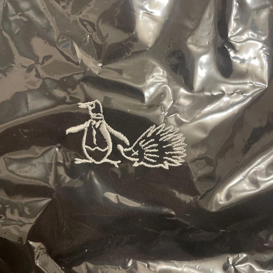 た*き様 Penguin by CLUBHAUS 60’ S Nylon Jac