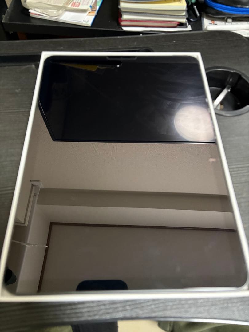 Apple iPad Air 第5世代 スペースグレー 本体