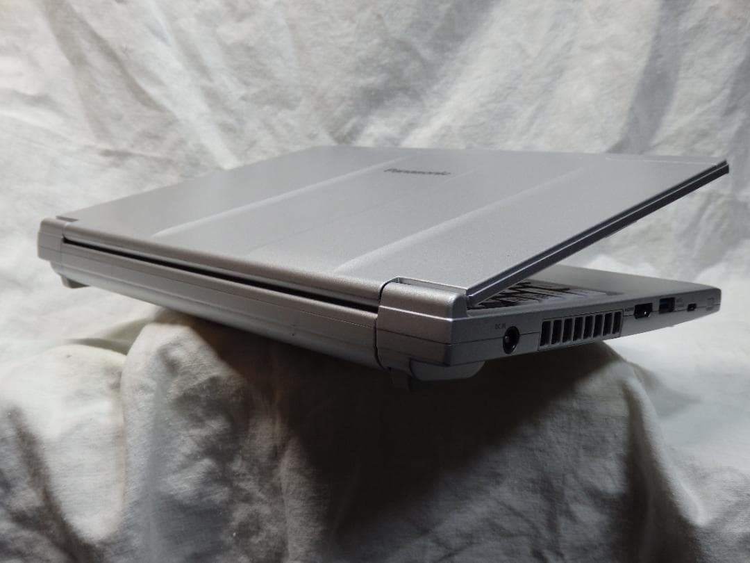 CF-SV8 NVMe512GB メモリ8GB OfficePro2021