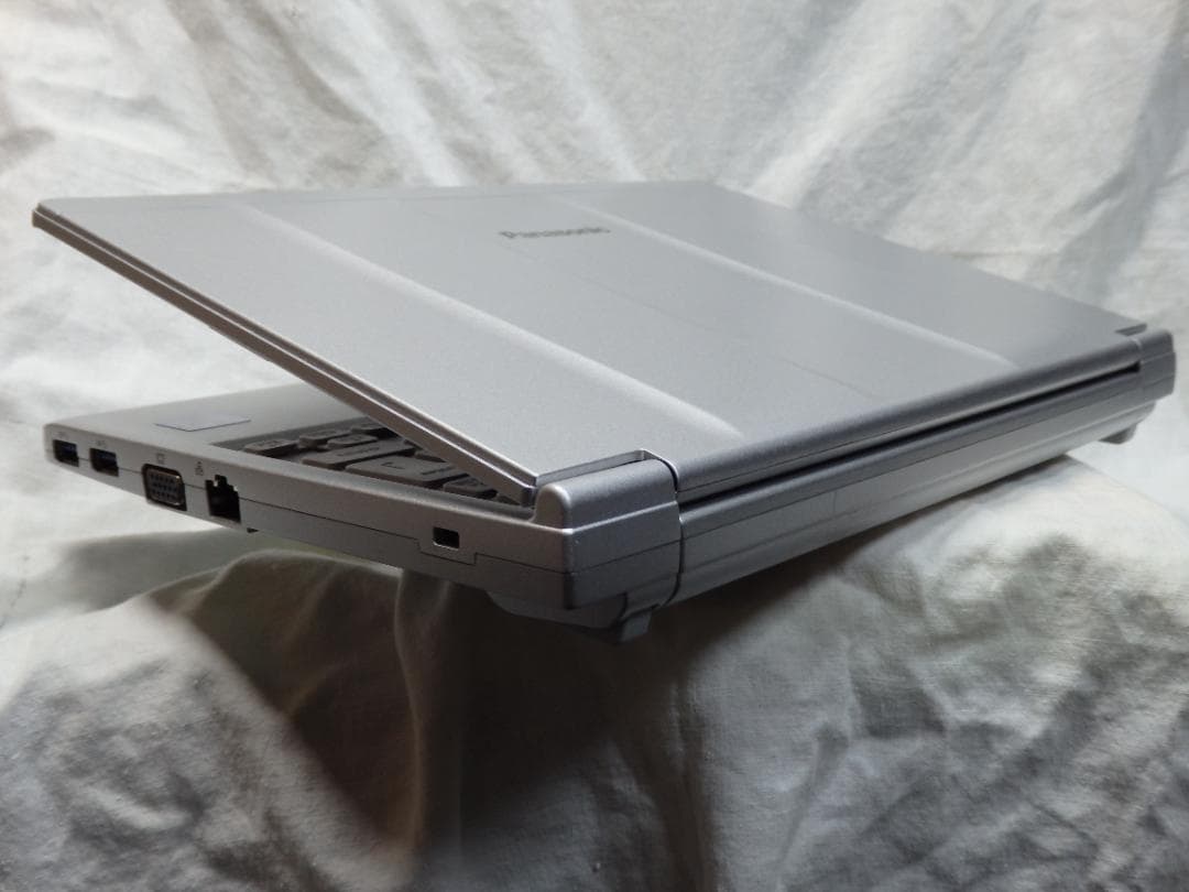 CF-SV8 NVMe512GB メモリ8GB OfficePro2021