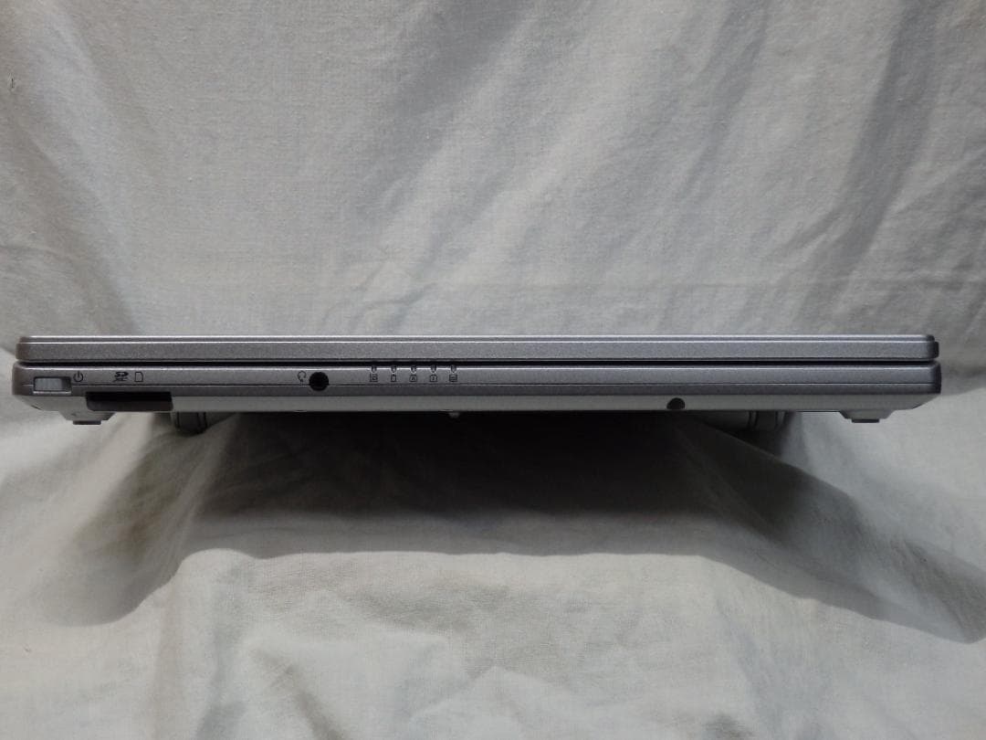 CF-SV8 NVMe512GB メモリ8GB OfficePro2021