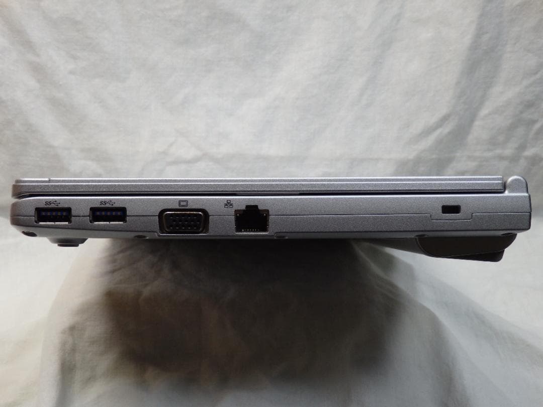 CF-SV8 NVMe512GB メモリ8GB OfficePro2021