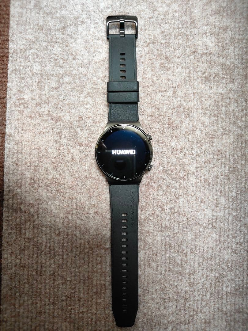 HUAWEI WATCH GT2Pro ファーウェイウォッチ　GT ２プロ