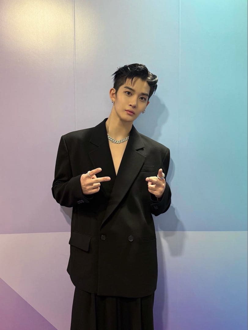 ペジニョン チェキ ポラ サイン