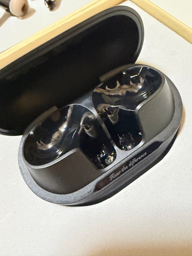 SOUNDPEATS Air5 Pro Plus（Pro＋）中古超美品