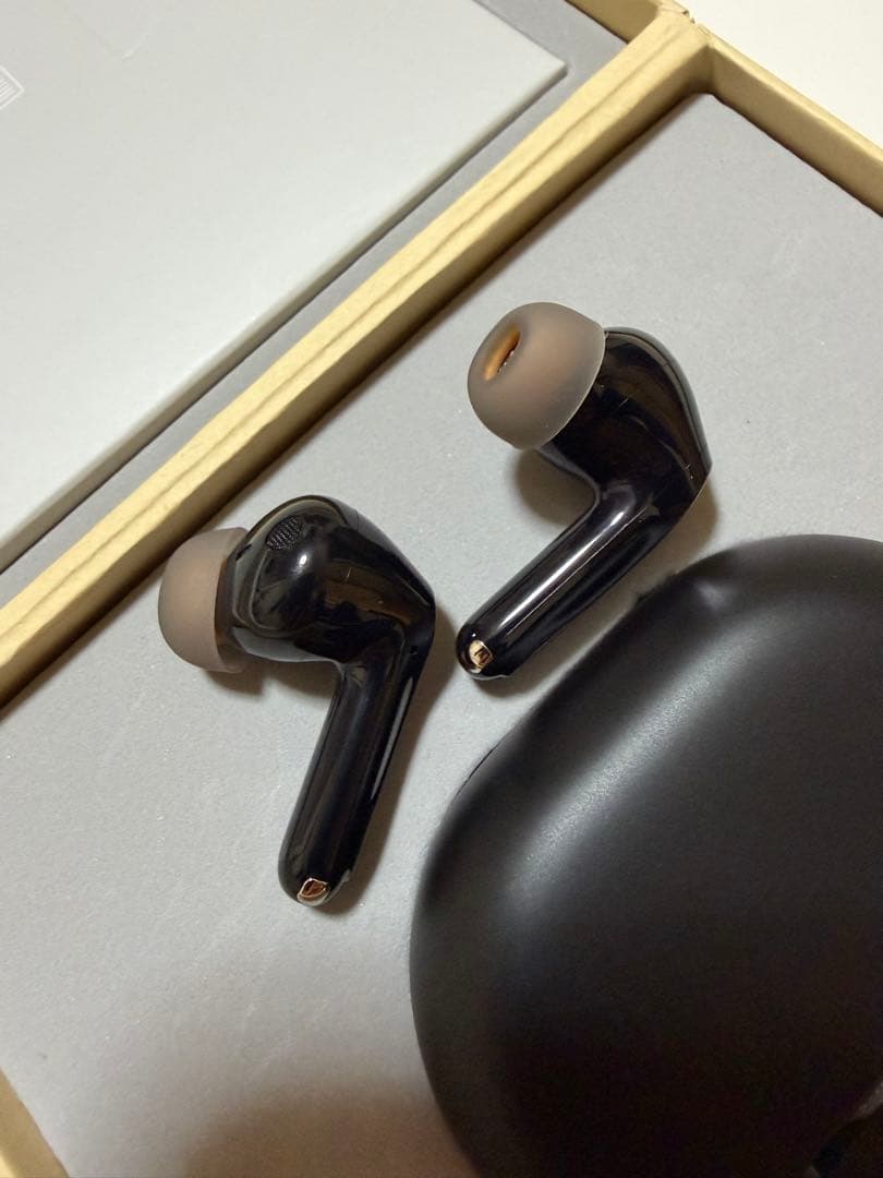 SOUNDPEATS Air5 Pro Plus（Pro＋）中古超美品