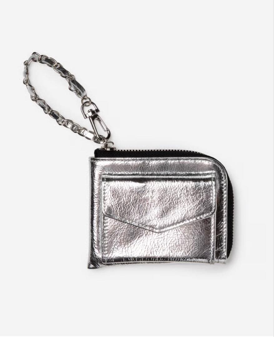 MBハイエンドレザー ミニマルウォレット