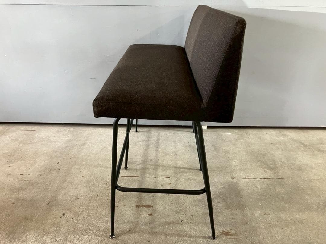 カウンターベンチ バーベンチ ベンチチェア ベンチ カウンターチェア RW498