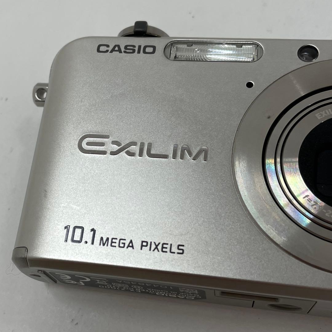 CASIO EXILIM ZOOM EX-Z1000 デジタルカメラ