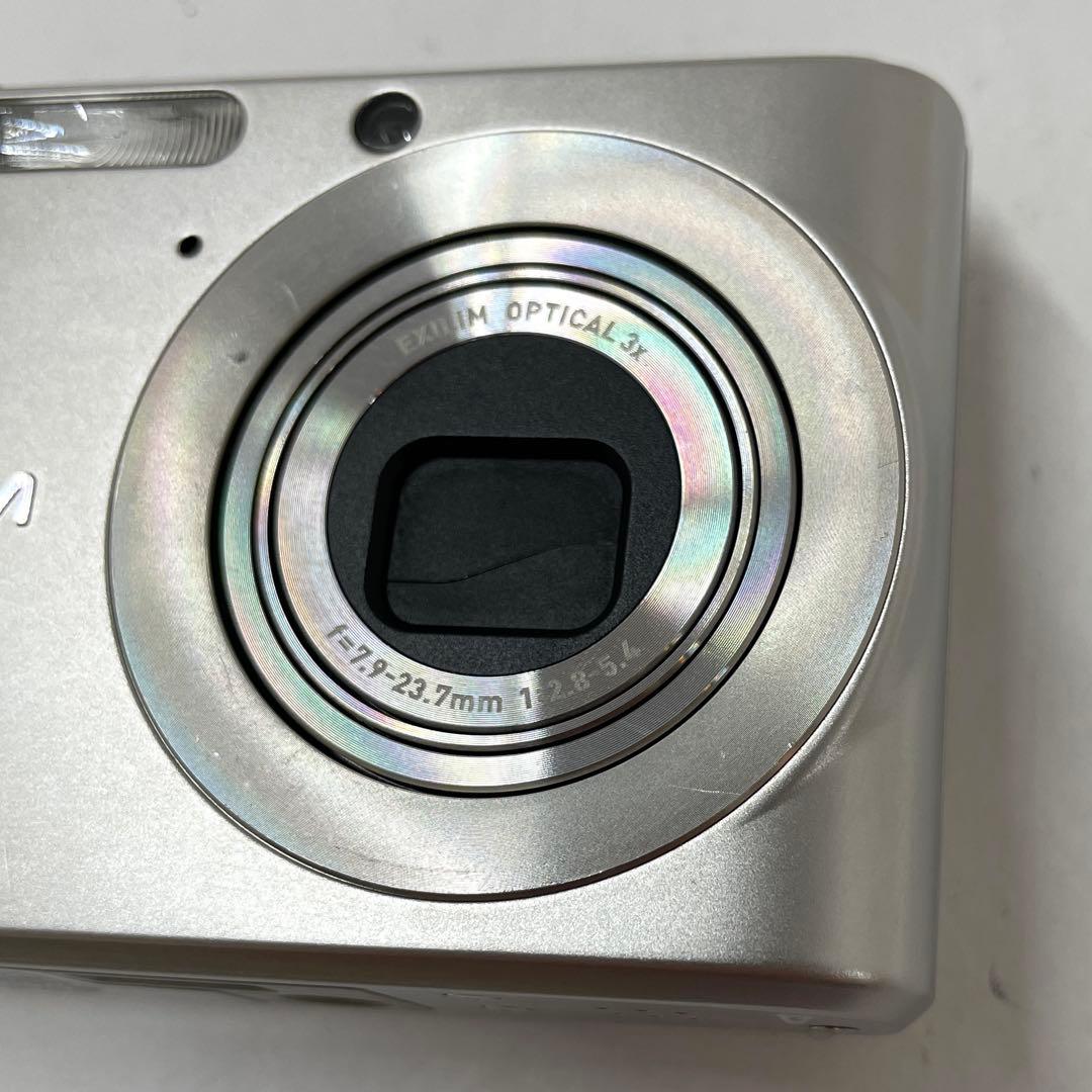 CASIO EXILIM ZOOM EX-Z1000 デジタルカメラ