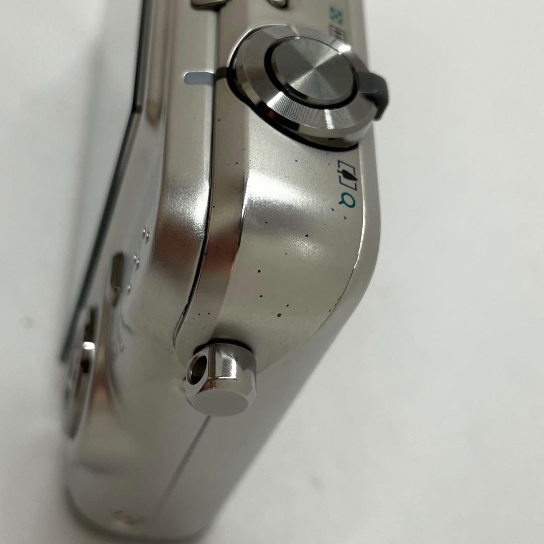 CASIO EXILIM ZOOM EX-Z1000 デジタルカメラ