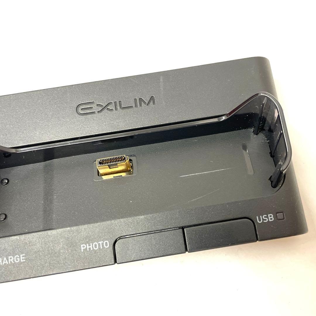 CASIO EXILIM ZOOM EX-Z1000 デジタルカメラ