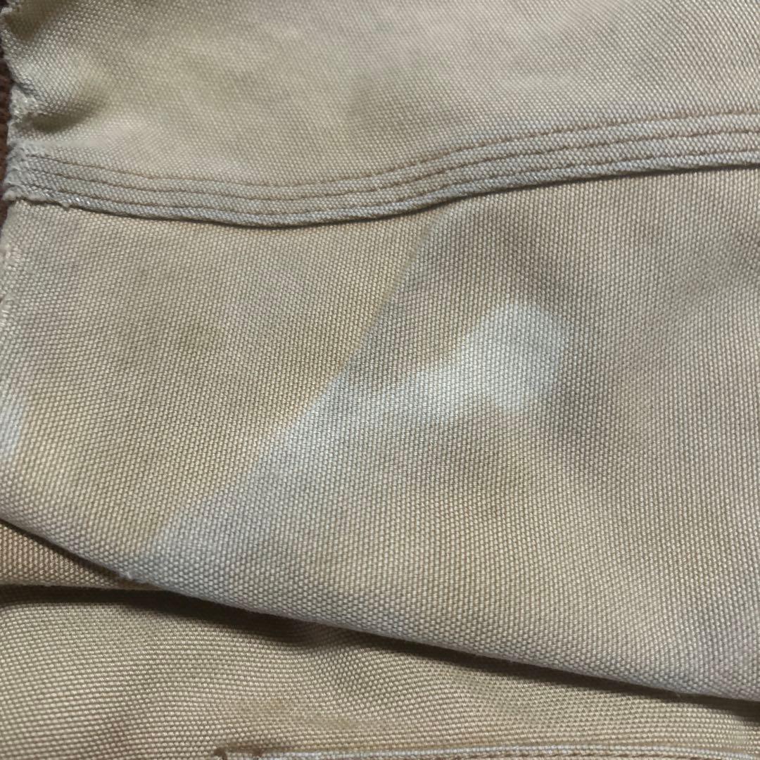 Carhartt カーハート　USA アメリカ　アクティブジャケット　メンズ