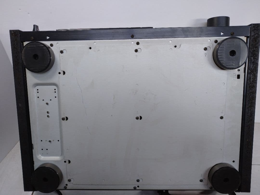 ジャンク SONY ソニー FM AM チューナー ST-S333ESXⅡ