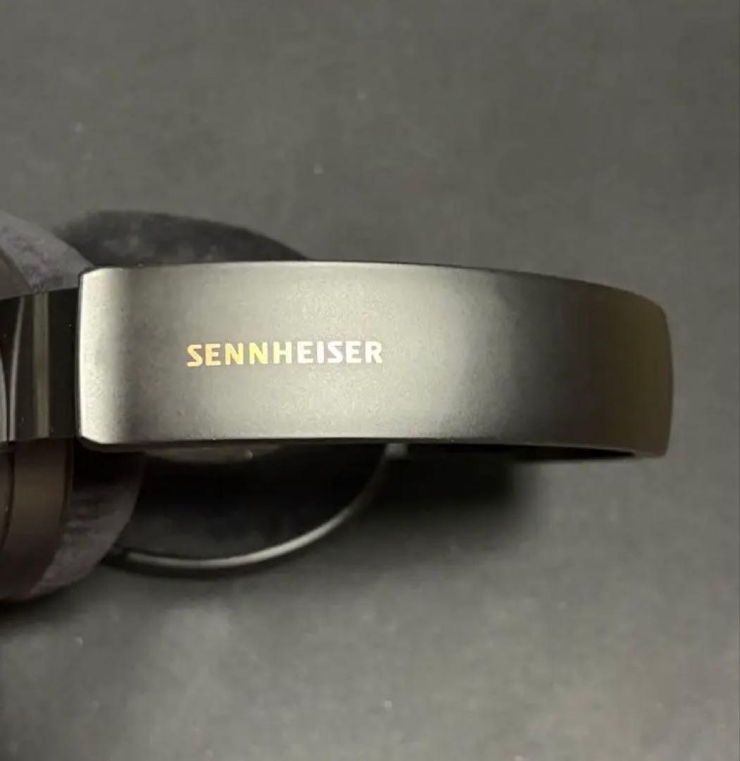 【美品】ゼンハイザー　HD 660S2 ヘッドホン