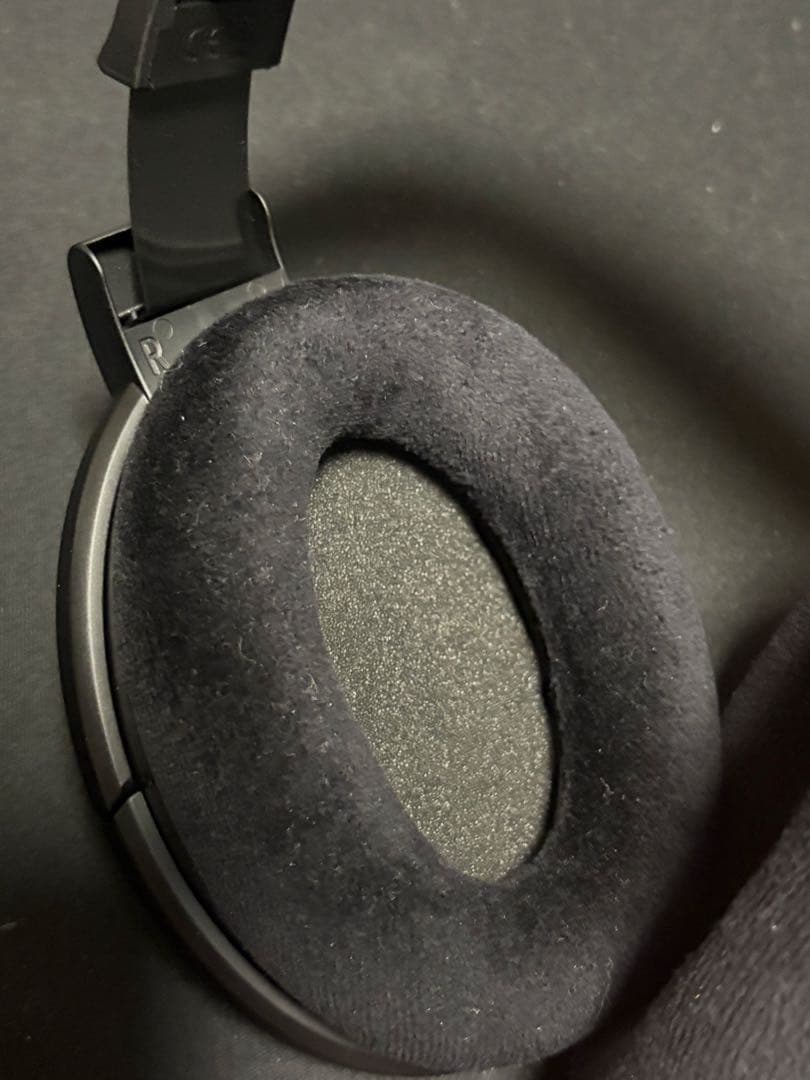 【美品】ゼンハイザー　HD 660S2 ヘッドホン