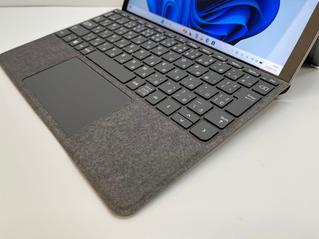 Surface Go2 Core m3 8GB 128GB Office付