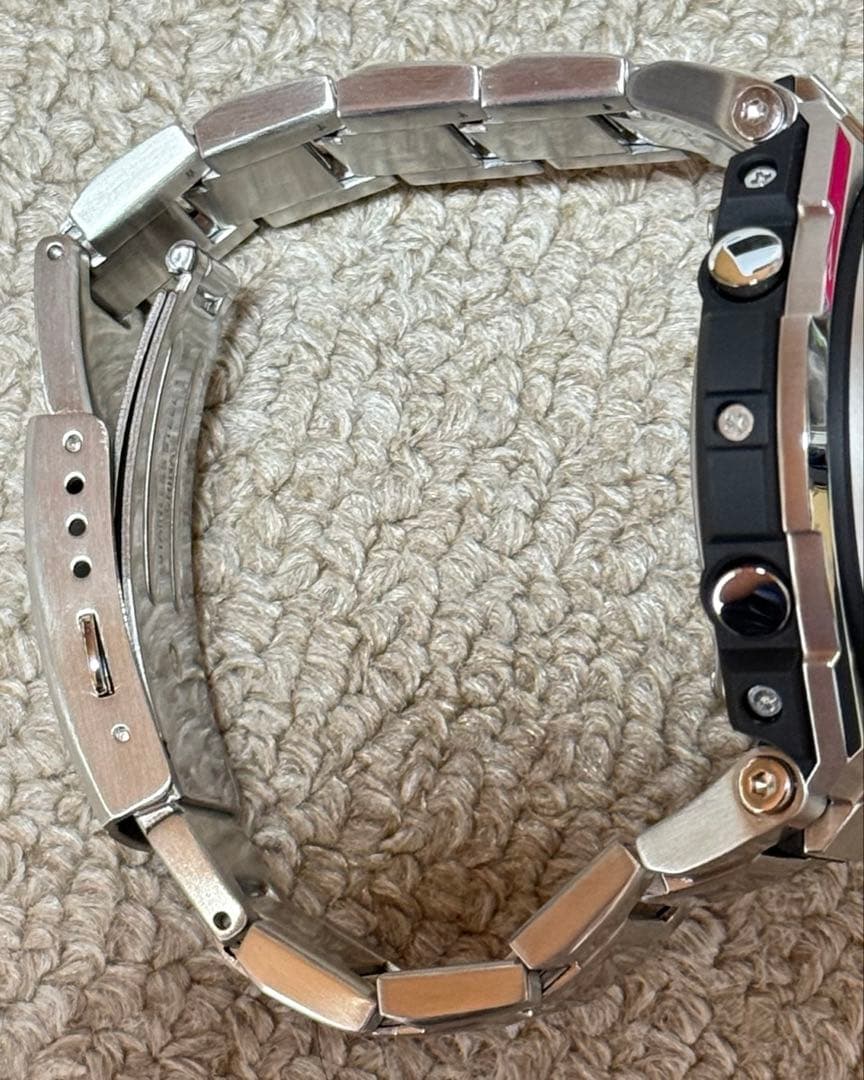 GST-W310D-1AJF G-STEEL CASIO カシオ Gショック