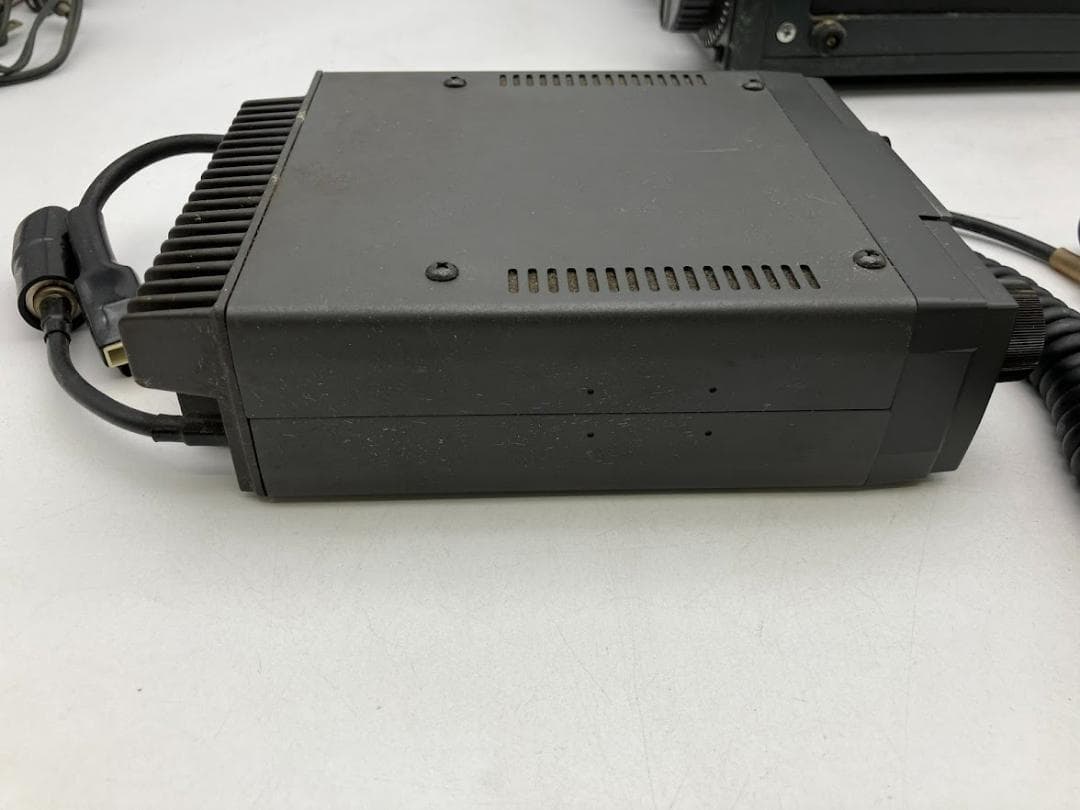 ICOM IC-2310D IC-551 トランシーバーセット まとめ売り