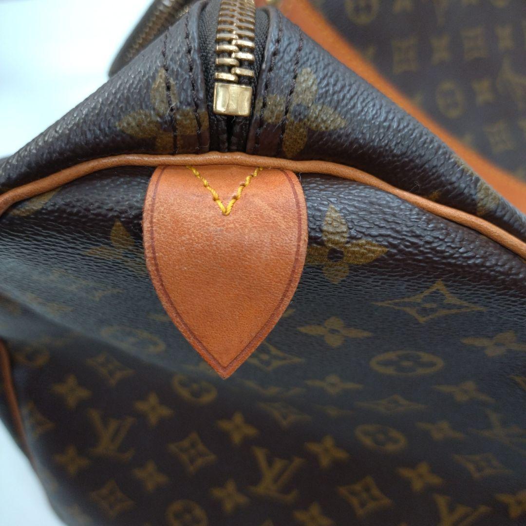 Louis Vuitton/ルイヴィトン ボストンバッグ　キーポル60　美品