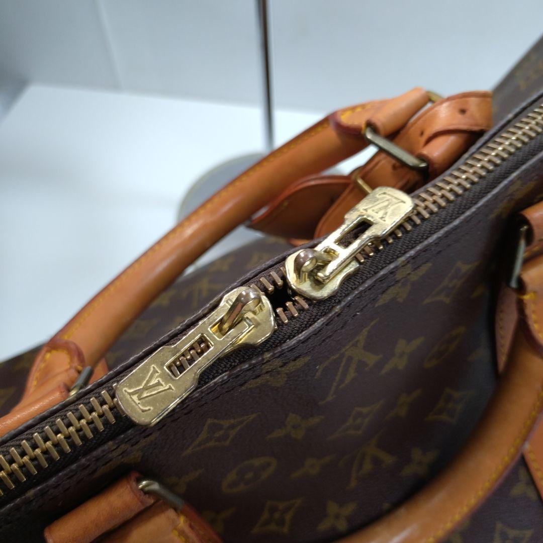 Louis Vuitton/ルイヴィトン ボストンバッグ　キーポル60　美品