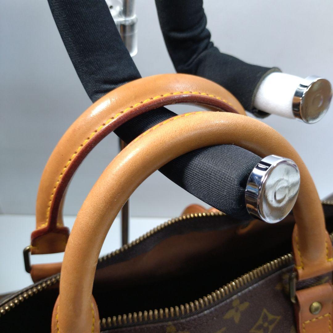 Louis Vuitton/ルイヴィトン ボストンバッグ　キーポル60　美品