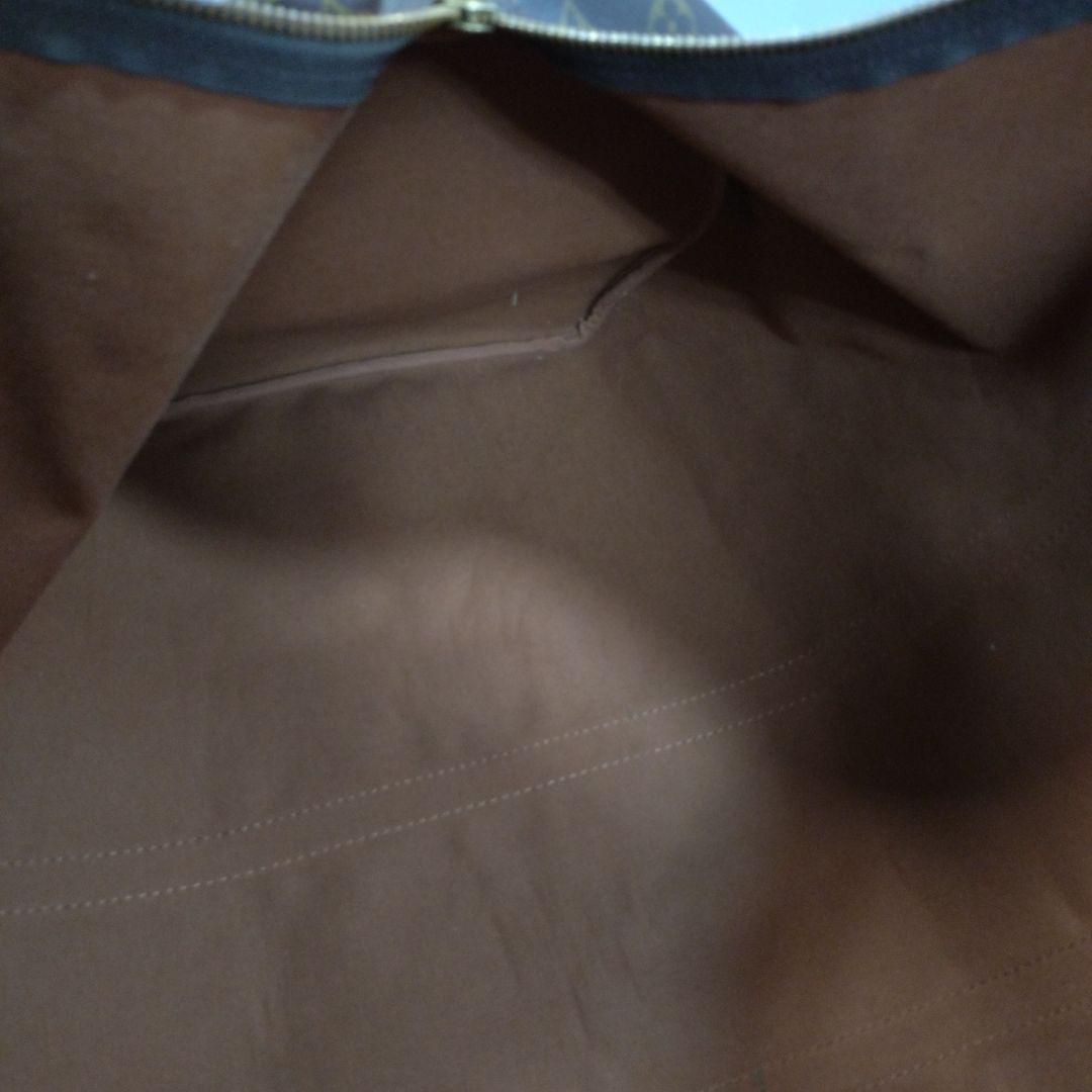 Louis Vuitton/ルイヴィトン ボストンバッグ　キーポル60　美品