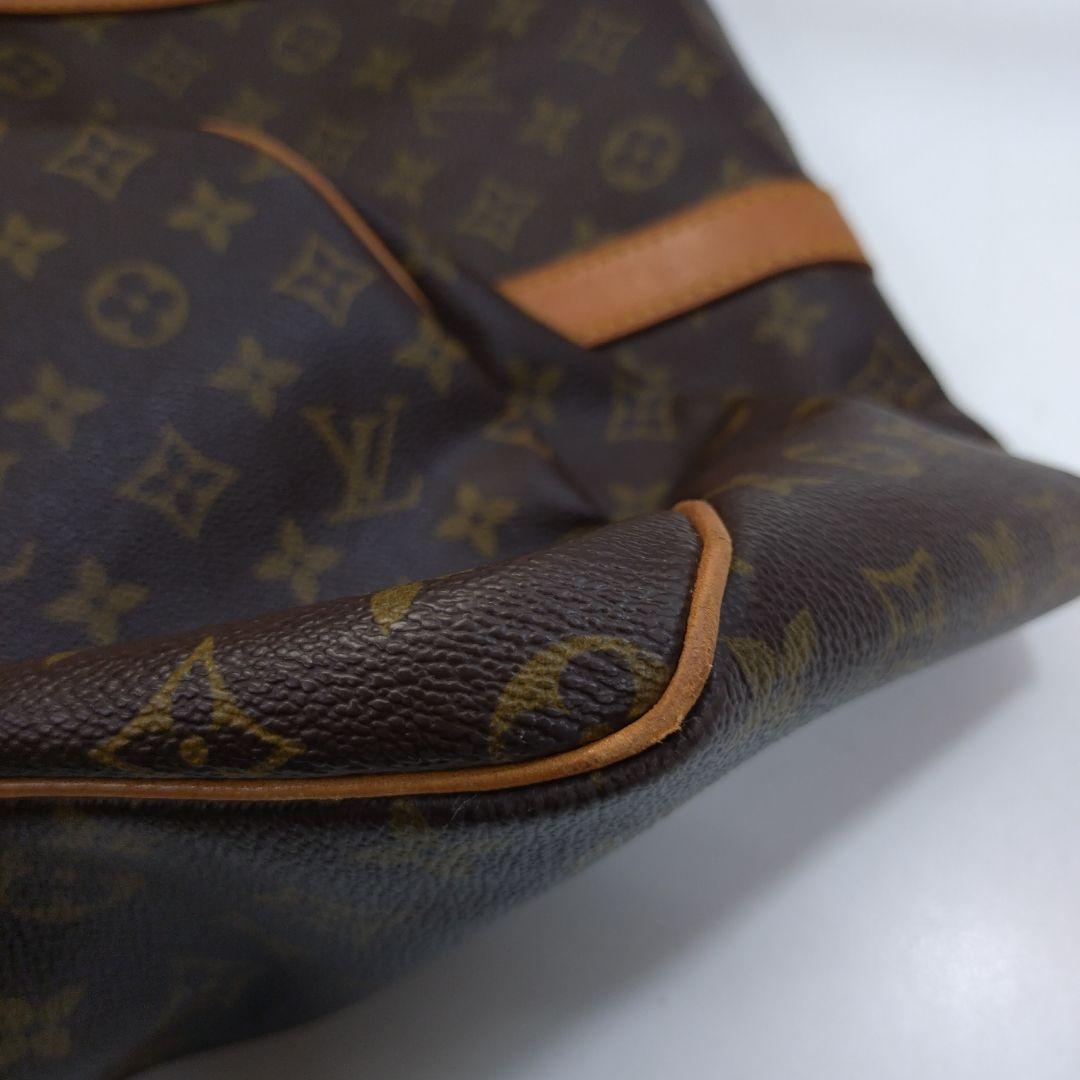 Louis Vuitton/ルイヴィトン ボストンバッグ　キーポル60　美品