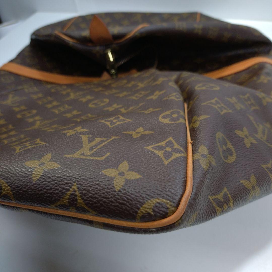 Louis Vuitton/ルイヴィトン ボストンバッグ　キーポル60　美品