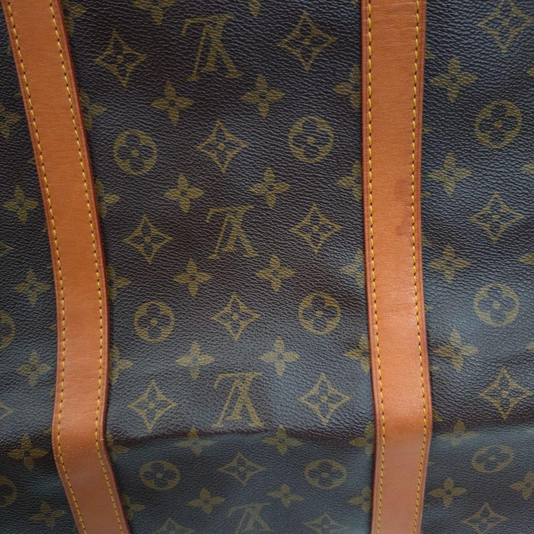 Louis Vuitton/ルイヴィトン ボストンバッグ　キーポル60　美品