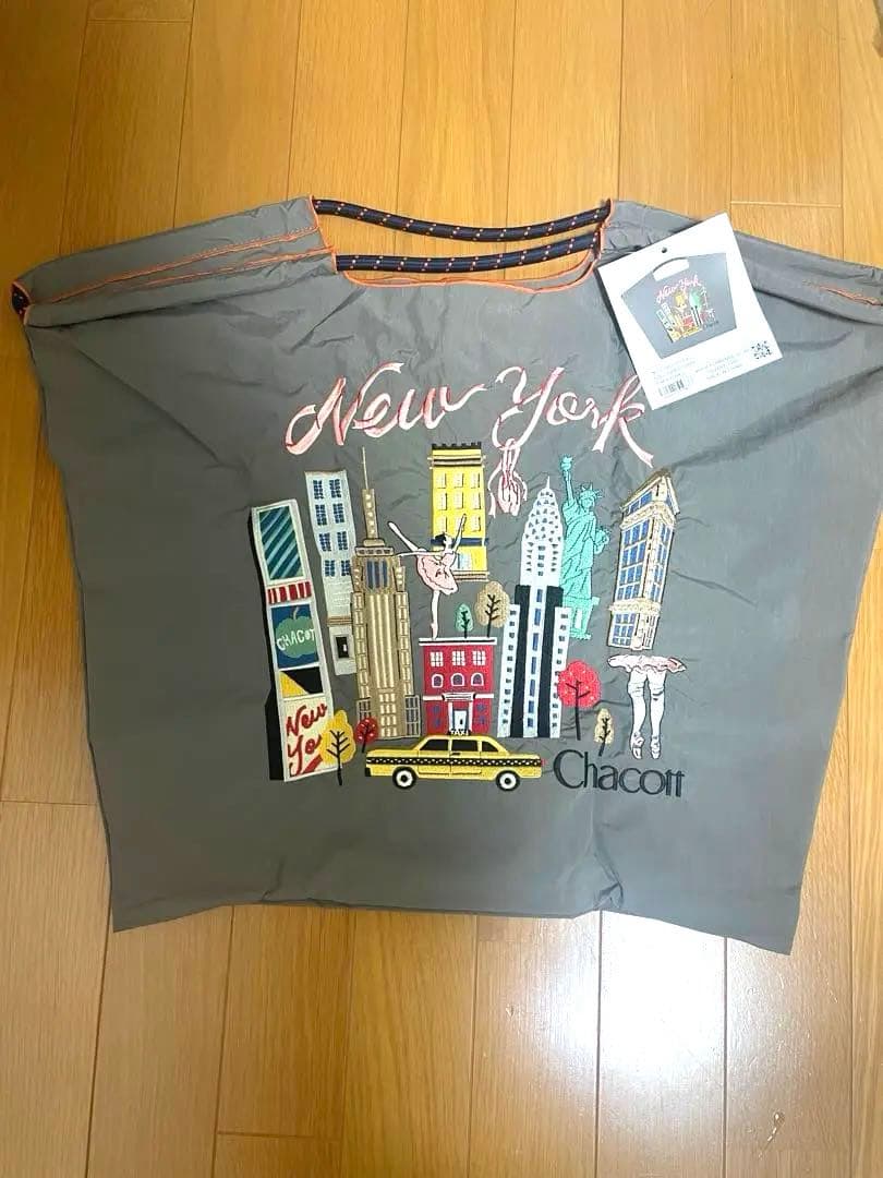 新品！ボール&チェーン、チャコットコラボLサイズ