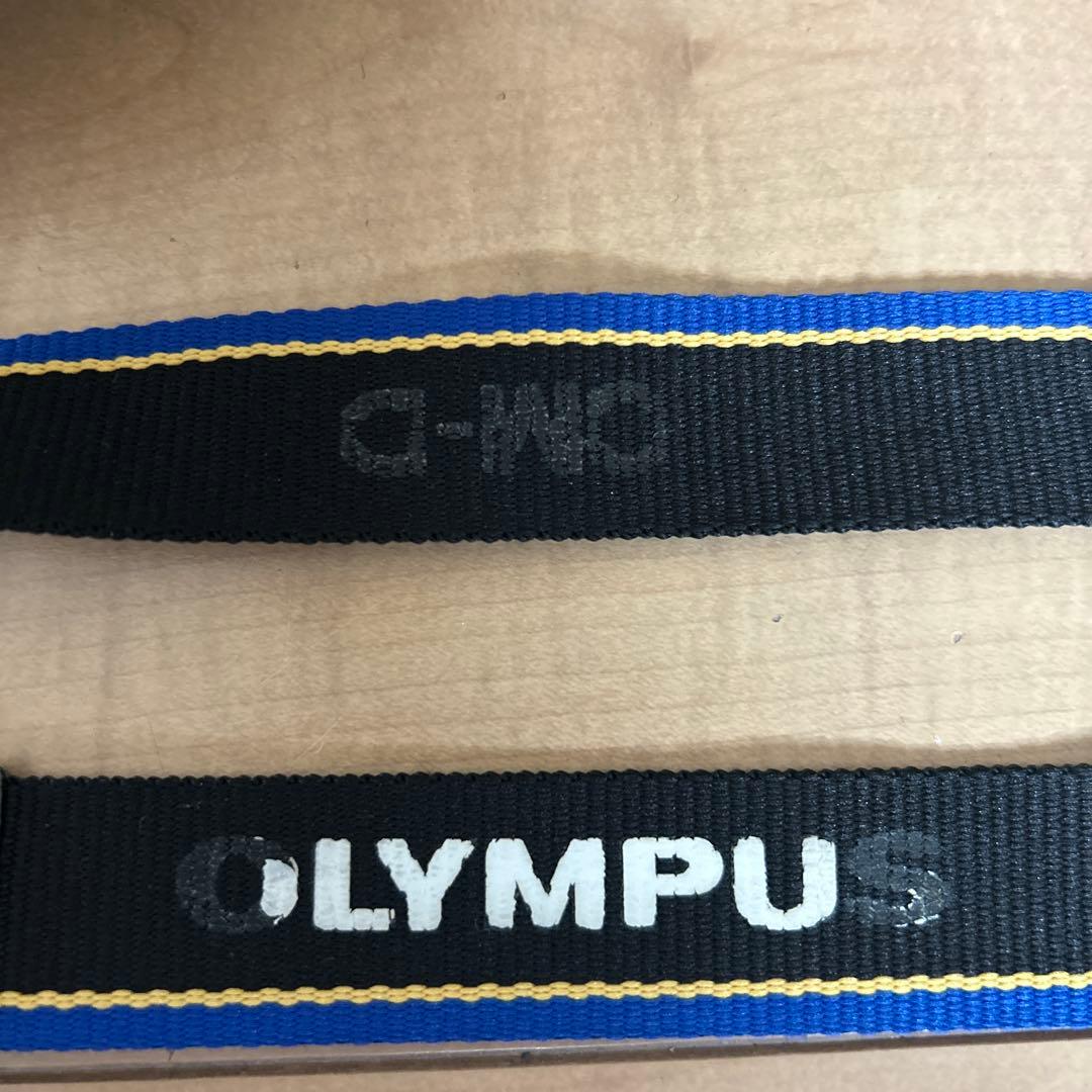 OLYMPUS E-M10 Mark III ダブルレンズセット